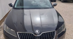 Vir - Škoda Superb 2017.g