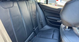 Bmw 120d F20 LCI 2 m sport sag h/k carplay Shadow line 2018.g