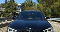 Bmw 120d F20 LCI 2 m sport sag h/k carplay Shadow line 2018.g