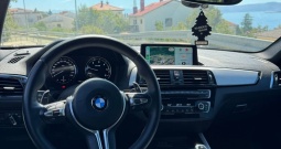 Bmw 120d F20 LCI 2 m sport sag h/k carplay Shadow line 2018.g