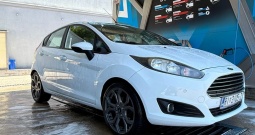 Ford fiesta 1.6TDCI 2014 top stanje
