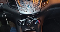 Ford fiesta 1.6TDCI 2014 top stanje
