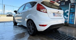 Ford fiesta 1.6TDCI 2014 top stanje