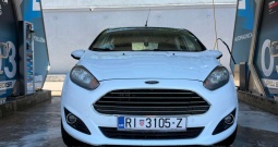 Ford fiesta 1.6TDCI 2014 top stanje