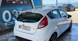 Ford fiesta 1.6TDCI 2014 top stanje