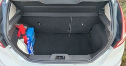Ford fiesta 1.6TDCI 2014 top stanje