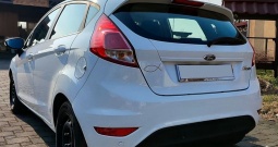 Ford fiesta 1.6TDCI 2014 top stanje