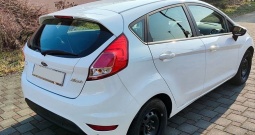 Ford fiesta 1.6TDCI 2014 top stanje