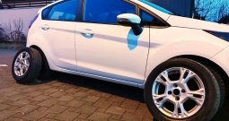 Ford fiesta 1.6TDCI 2014 top stanje