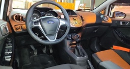 Ford fiesta 1.6TDCI 2014 top stanje