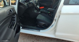 Ford fiesta 1.6TDCI 2014 top stanje