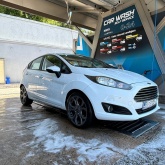 Ford fiesta 1.6TDCI 2014 top stanje