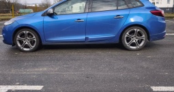 Renault Megane 2.0 dCi GT