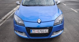 Renault Megane 2.0 dCi GT