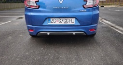 Renault Megane 2.0 dCi GT