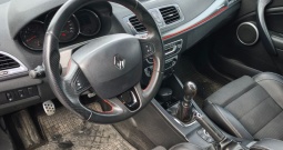 Renault Megane 2.0 dCi GT