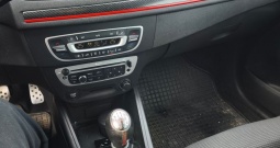 Renault Megane 2.0 dCi GT