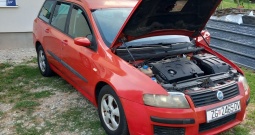 Prodajem svog neuništivog Stila,nakon dugo godina vjerne službe