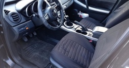 Mazda CX-7 2.3, vlasnik, zamjena za kombi