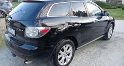 Mazda CX-7 2.3, vlasnik, zamjena za kombi