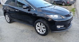 Mazda CX-7 2.3, vlasnik, zamjena za kombi
