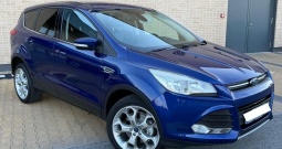Ford Kuga 2,0 tdci 4x4 •• titanium paket •• full oprema •• automatic