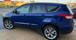 Ford Kuga 2,0 tdci 4x4 •• titanium paket •• full oprema •• automatic