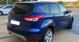 Ford Kuga 2,0 tdci 4x4 •• titanium paket •• full oprema •• automatic
