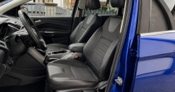 Ford Kuga 2,0 tdci 4x4 •• titanium paket •• full oprema •• automatic
