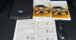 Ford Kuga 2,0 tdci 4x4 •• titanium paket •• full oprema •• automatic