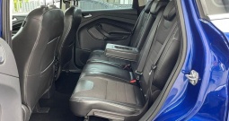 Ford Kuga 2,0 tdci 4x4 •• titanium paket •• full oprema •• automatic