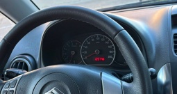Suzuki SX4 1.6 benzin, 4×4, 1. Vlasnik, samo 125ooo kilometara, Novo!
