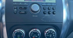 Suzuki SX4 1.6 benzin, 4×4, 1. Vlasnik, samo 125ooo kilometara, Novo!