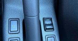 Suzuki SX4 1.6 benzin, 4×4, 1. Vlasnik, samo 125ooo kilometara, Novo!