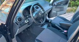 Suzuki SX4 1.6 benzin, 4×4, 1. Vlasnik, samo 125ooo kilometara, Novo!