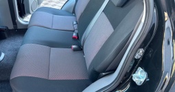 Suzuki SX4 1.6 benzin, 4×4, 1. Vlasnik, samo 125ooo kilometara, Novo!