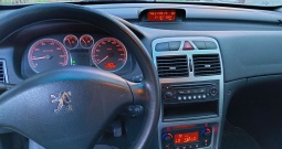 Peugeot 307 1.4 16V reg godinu dana