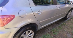 Peugeot 307 1.4 16V reg godinu dana