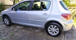 Peugeot 307 1.4 16V reg godinu dana