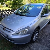 Peugeot 307 1.4 16V reg godinu dana