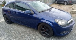 Opel Astra 1.7 diesel, zamjena
