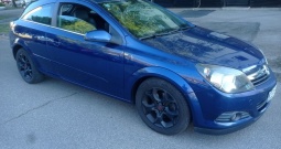Opel Astra 1.7 diesel, zamjena