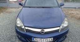 Opel Astra 1.7 diesel, zamjena