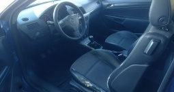 Opel Astra 1.7 diesel, zamjena