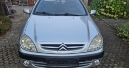 Prodajem Citroen Xsara