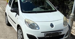 Renault Twingo 2008.