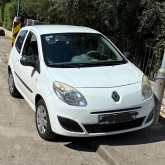 Renault Twingo 2008.