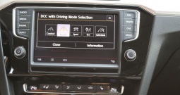 VW Passat 2.0 TDI 140 kW