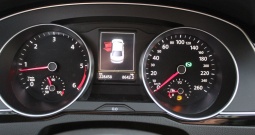 VW Passat 2.0 TDI 140 kW