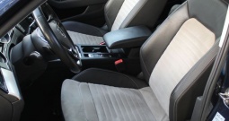 VW Passat 2.0 TDI 140 kW